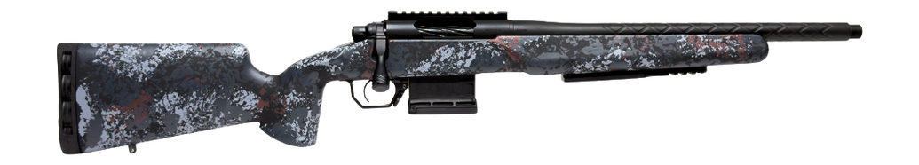 HORIZON HRF-VBL-450B-16R BLOODLINE    450BM     RH