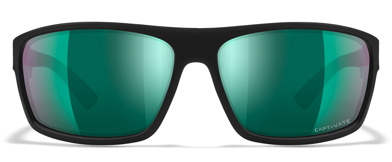 WILEYX ACPEA07     PEAK CAPTIVATE    GRN MIR/MTBLK