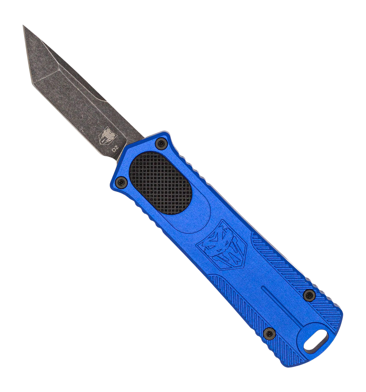 COBRA CALI952GEN2BLUTNS  *CA* OTF 952 TANTO BLU