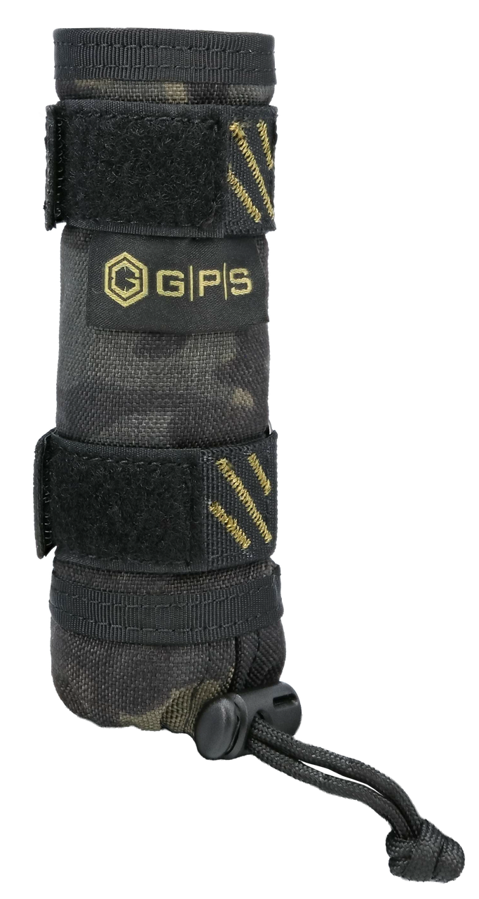 GPS GPS-T800-22LR-5MC TACT SUPPRESS COVER 22 5"CAM