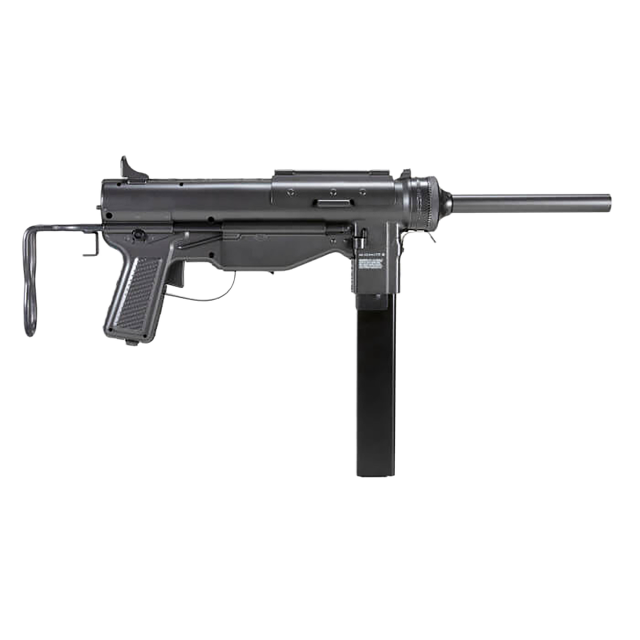 Umarex USA 2251822 Legends M3 Grease Gun CO2 177 BB