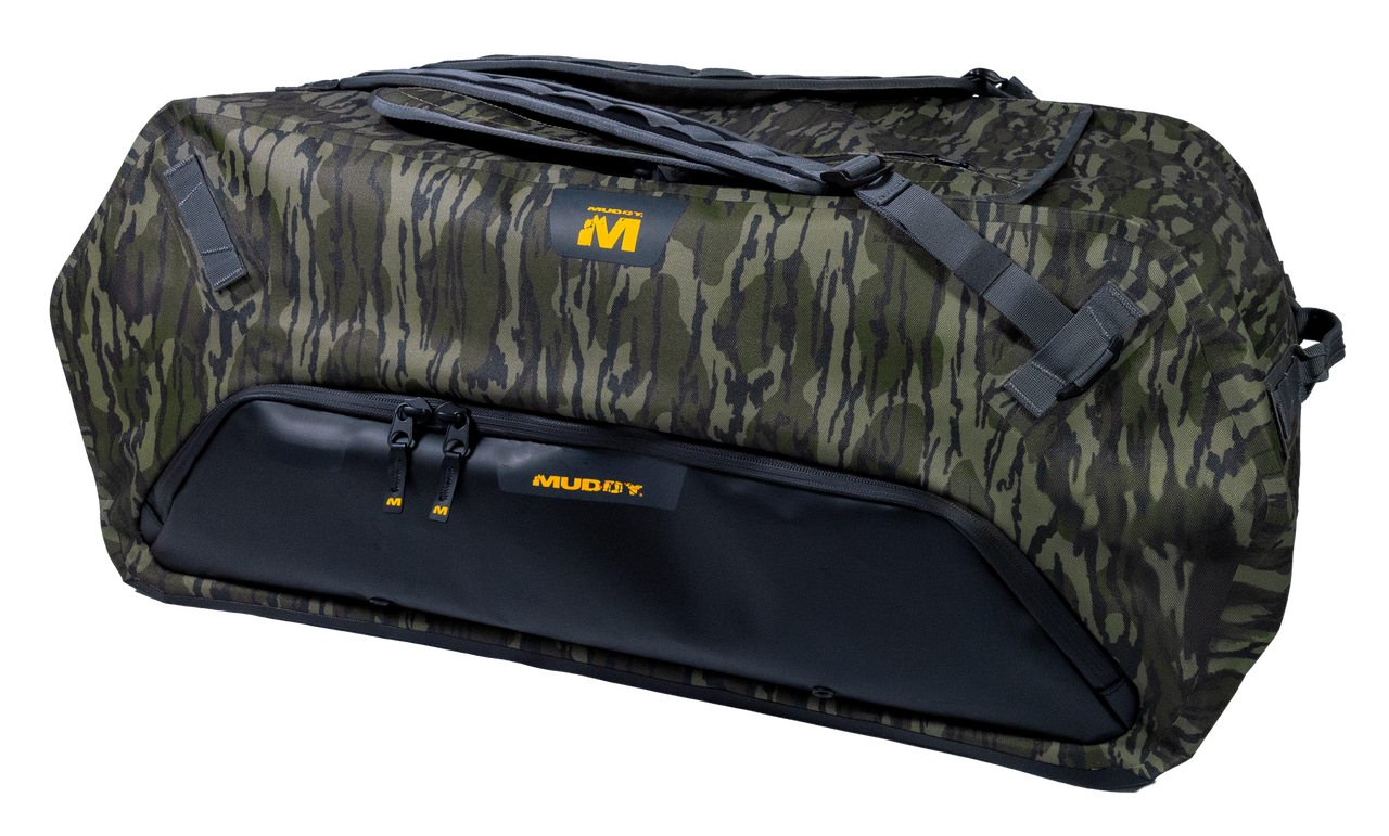 MUDDY MUD-DV8-100LWPD-MOBL DV8 100L DUFFLE MOBL