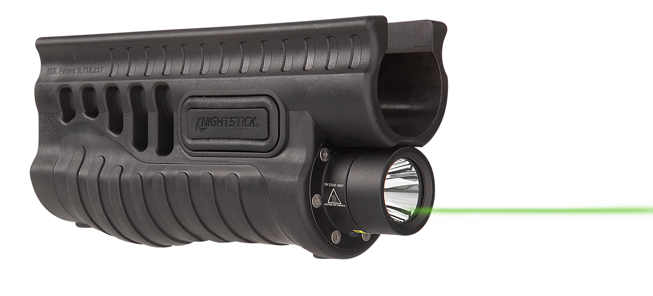 NSTICK SFL-13GL     SHOTGUN FOREND LIGHT