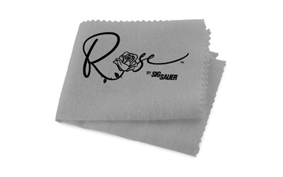 OTIS ROSE BY SIG SILICONE GUN CLOTH
