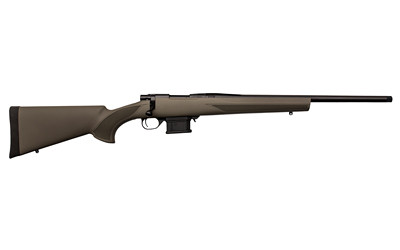 HOWA MINI ACTION 22 ARC 20" 5RD GRN