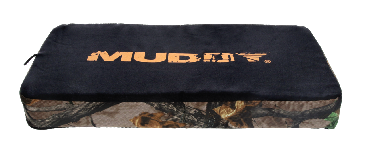 MUDDY MUD-CR87-V       STANDARD SEAT CUSHION