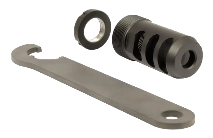 CADEX 3850-228-ST-BLK  MX2 TACT MB 5/8X24