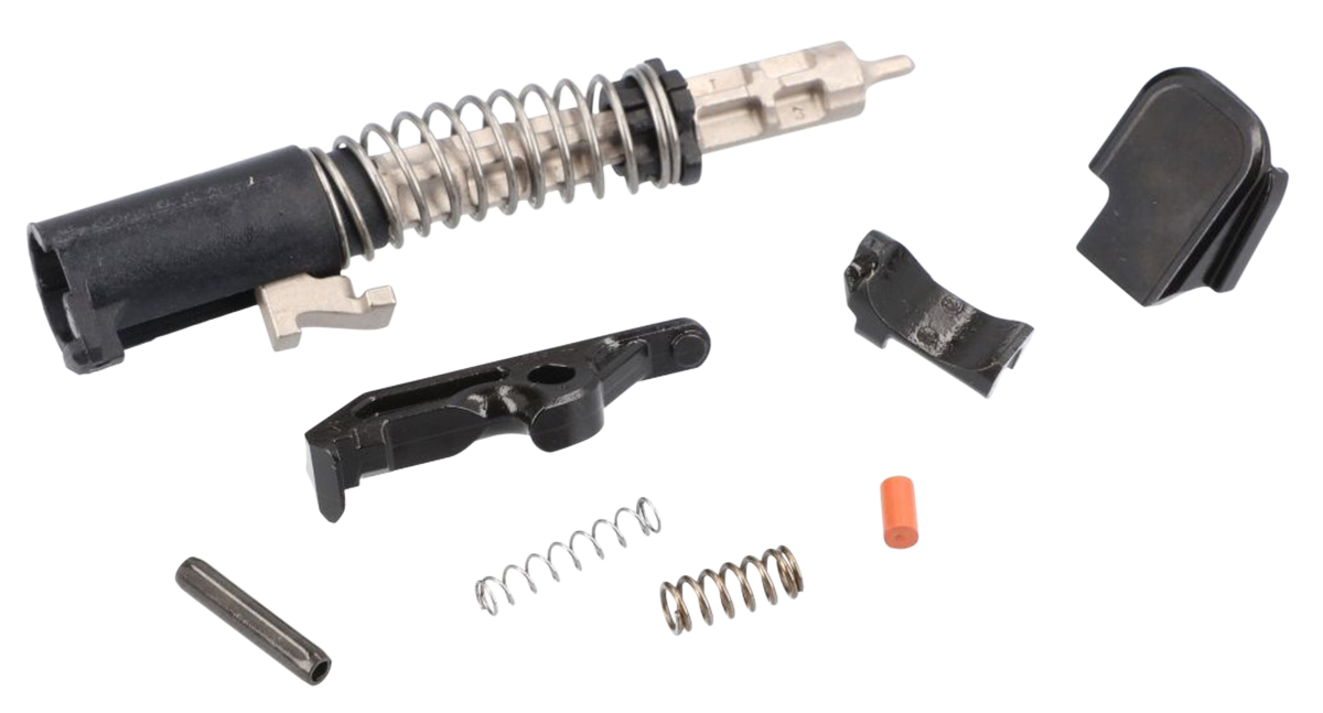 Sig Sauer P365, Sig 8900980      P365 9mm       Slide Complete Kit