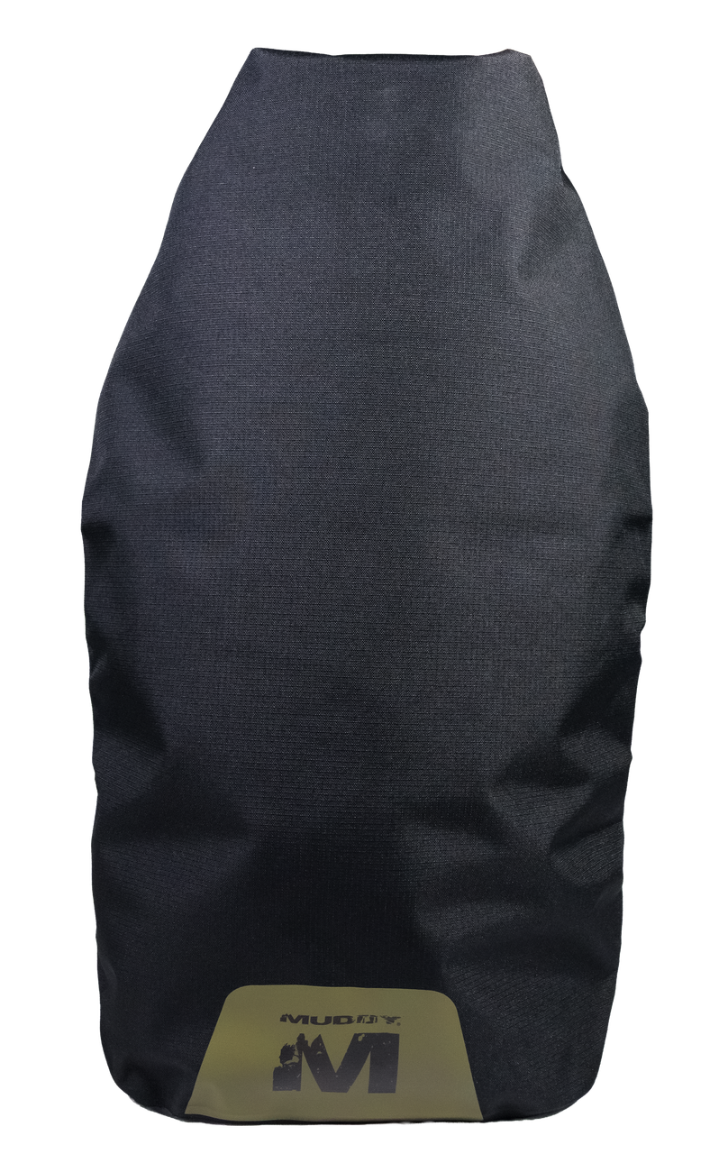 MUDDY MUD-WDB-30L-BLK      30L WTRPROOF DRY BAG