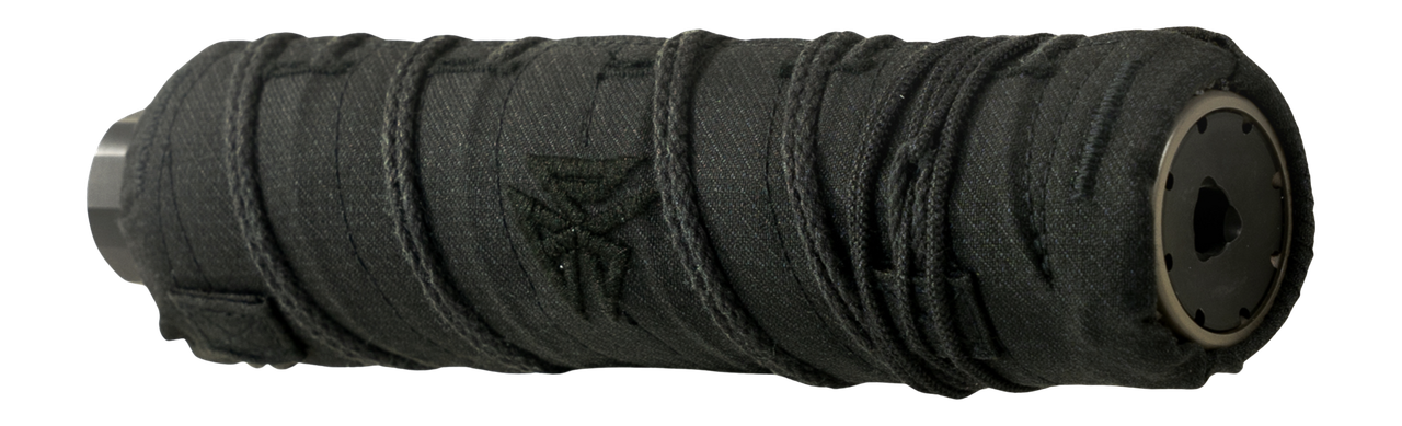 BPG BPG-SCC-H-8-1-6-BLK     HYB 46M/WM       8X1.6