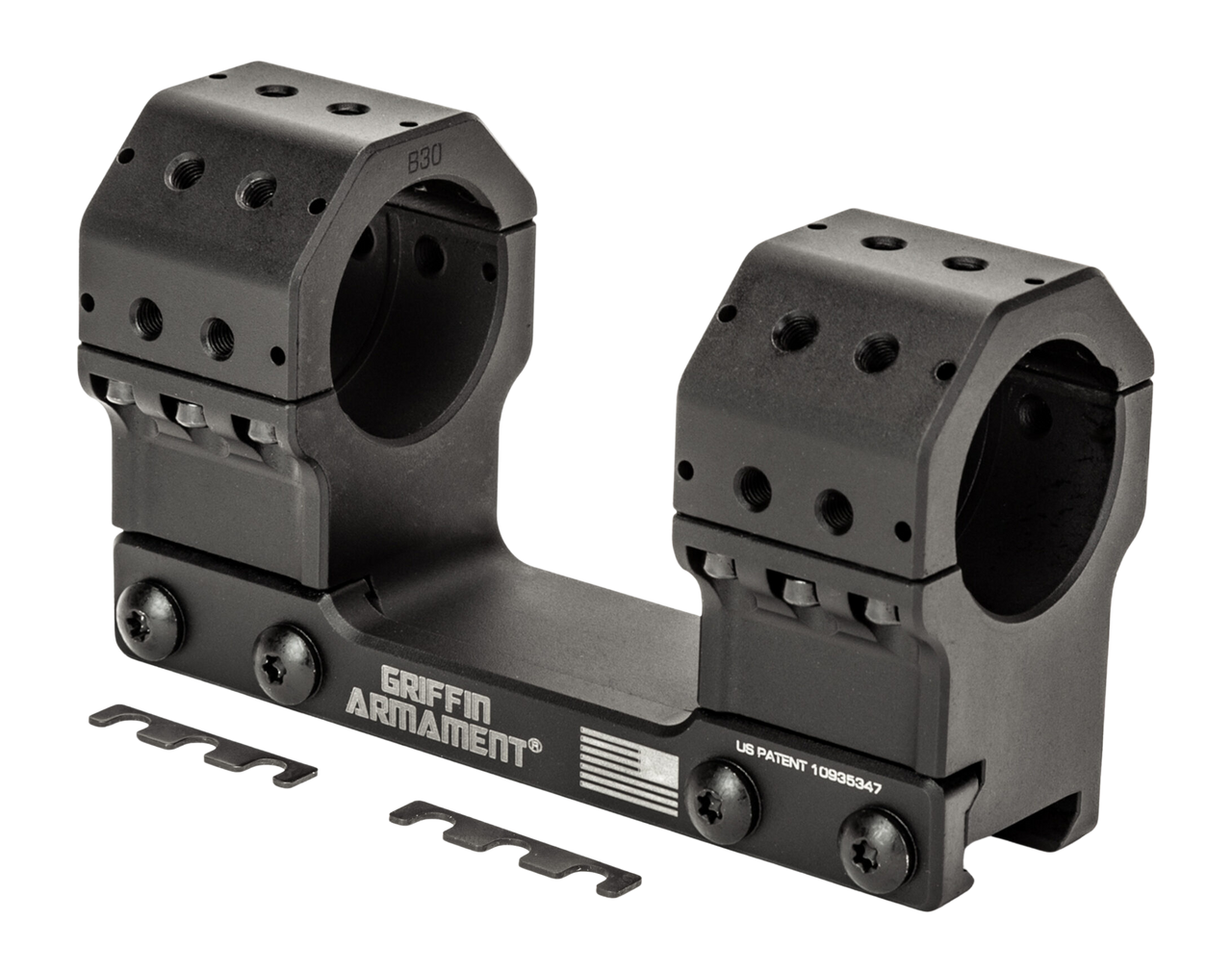 GRIFFIN GSM1.525H30MM    30MM GPM 1.525"