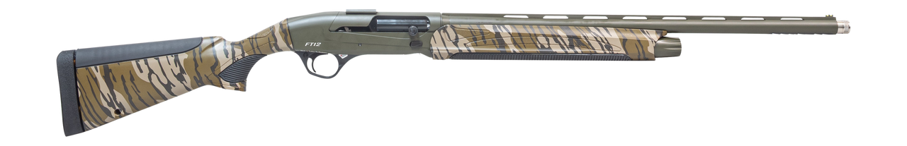 POINTER REXPFT12TCAMO FT12 12G  24 TKY    ODG/CAMO