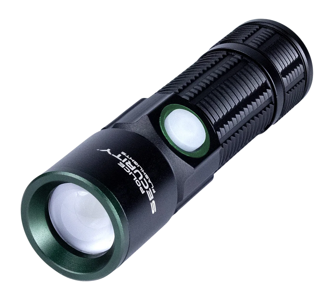 PSF 97947 USB FLASHLIGHT 550 LM