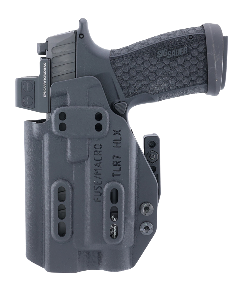 HENRY HOLSTERS HH-0004-10 EMBER SIG P365 FUSE HLX