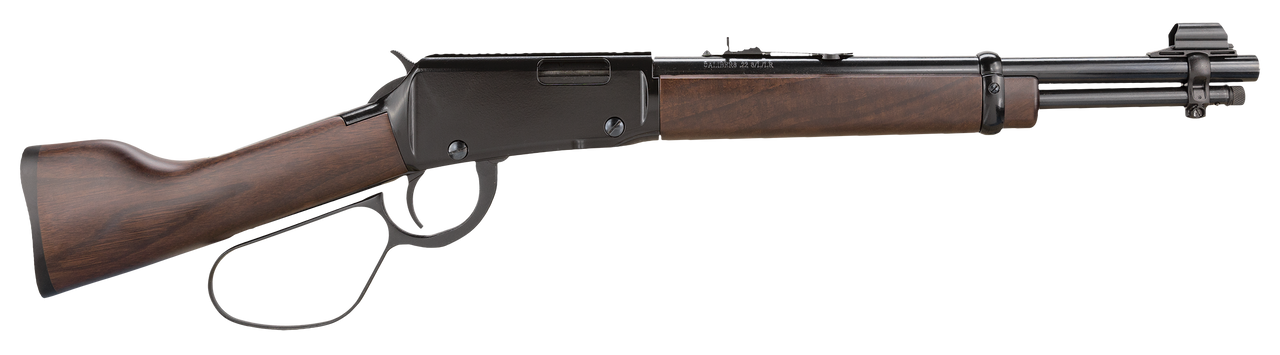 Henry Mare's Leg, Henry H001ml     Lever Mares Leg 22lr
