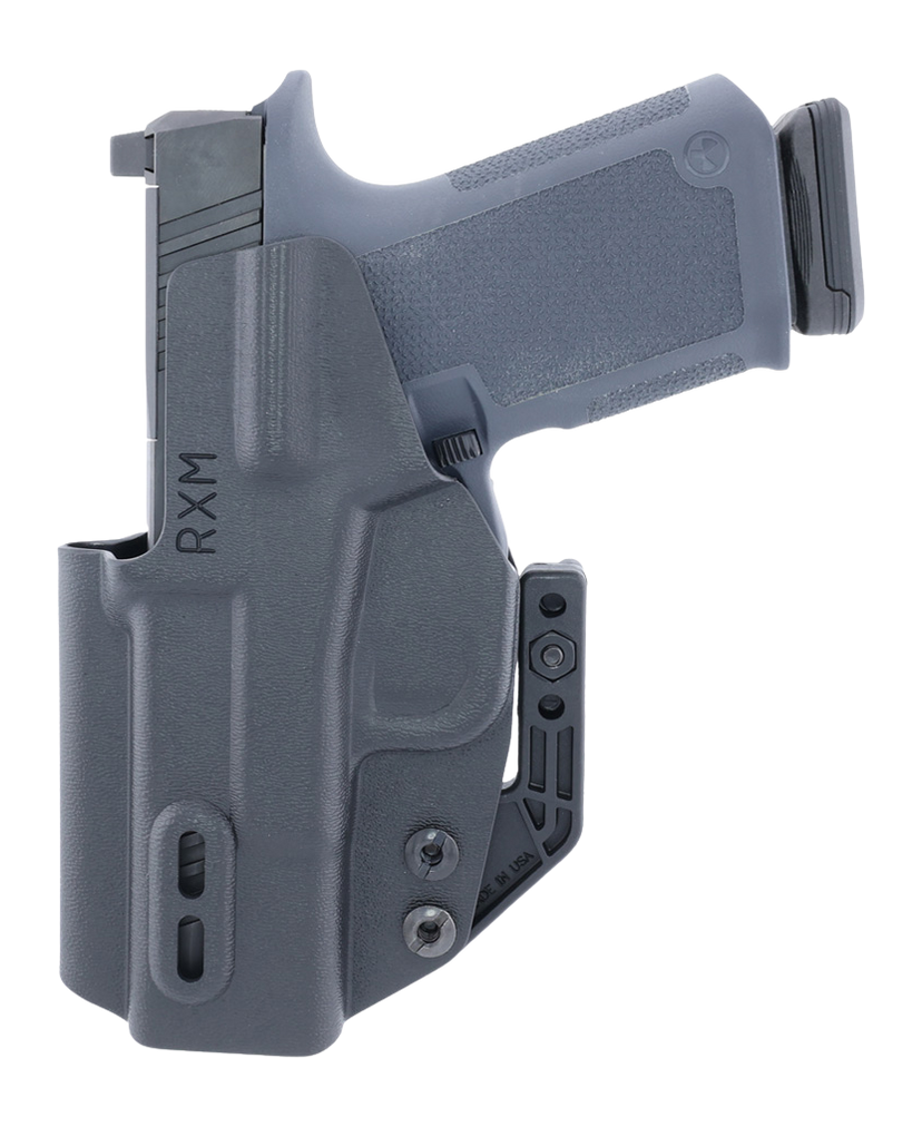 HENRY HOLSTERS HH-0018-18 CIPHER RUGER RXM