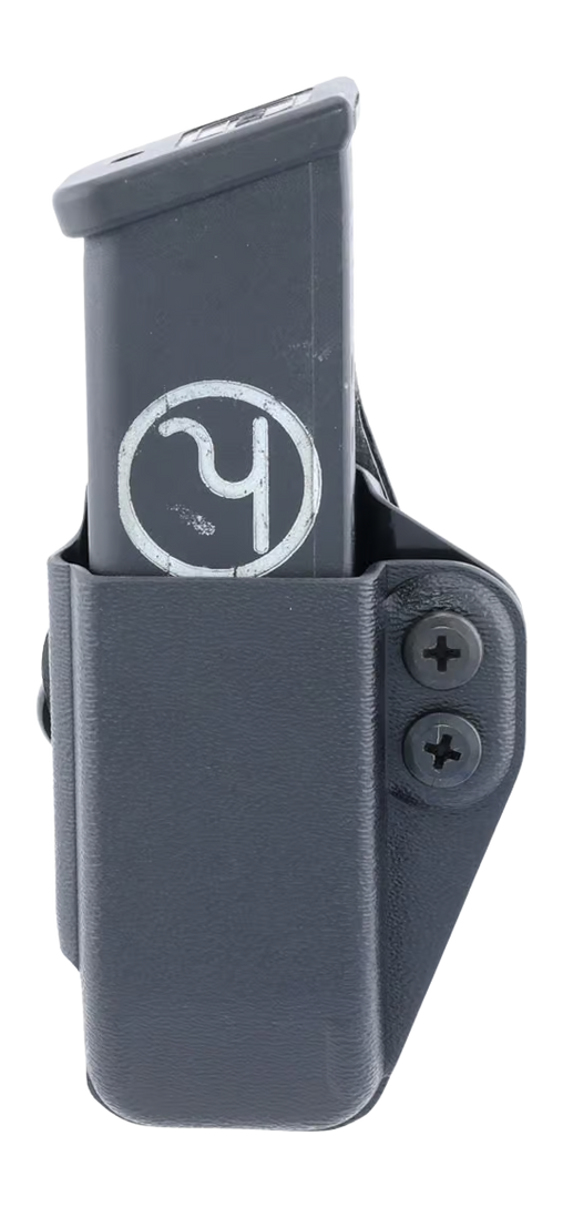 HENRY HOLSTERS HH-0020-01 DUTY PSTL MAG CRRY G9/40