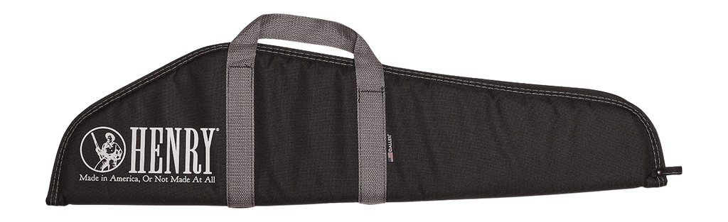 ALLEN 60132HRY HENRY LOGO CASE AXE 32" BLK/GRY