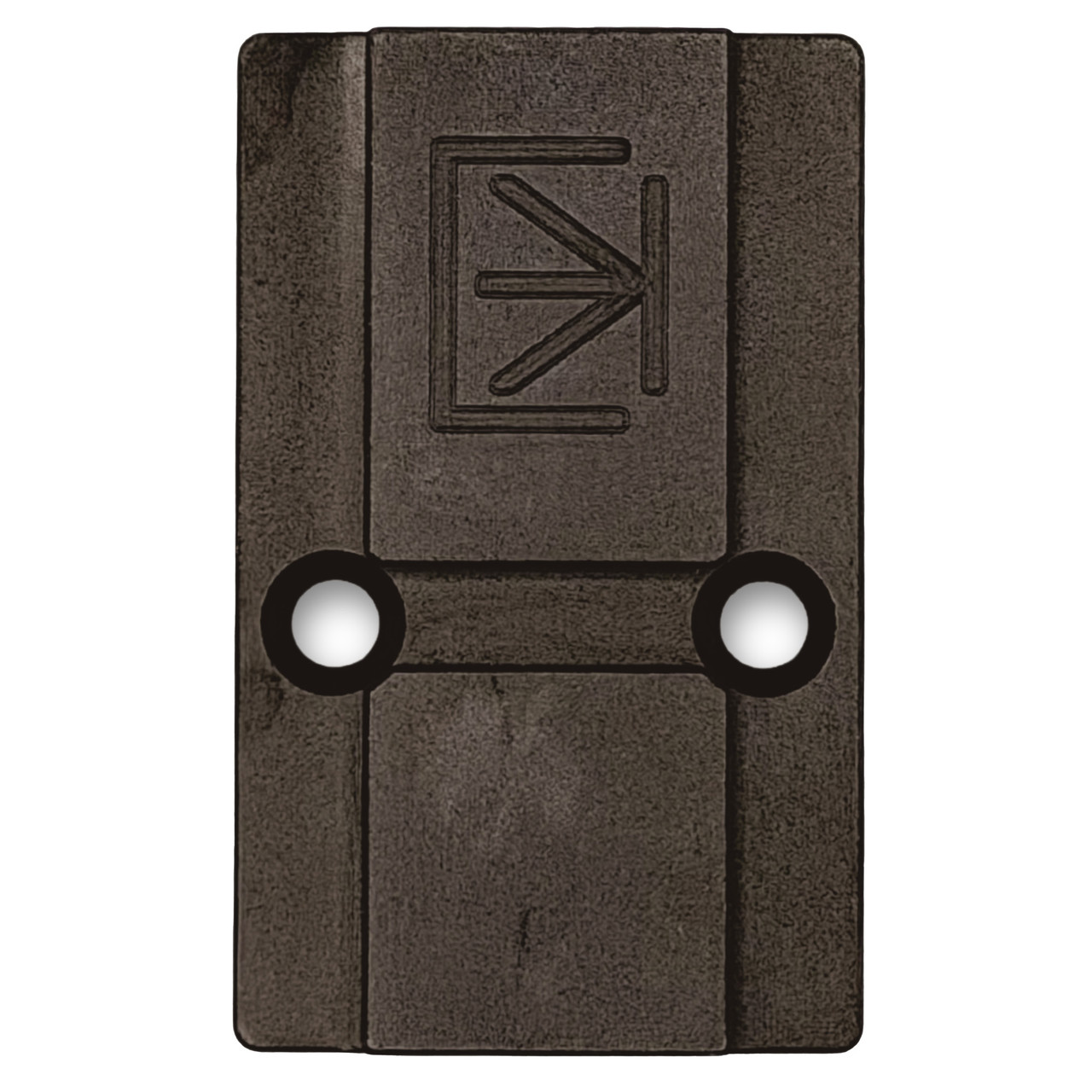 CK CANIK TTI TO ACRO PLATE