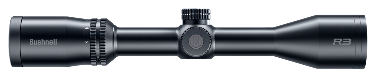 BUSH R3-3940S11    3-9X40 R3 DOA-QBR EXO