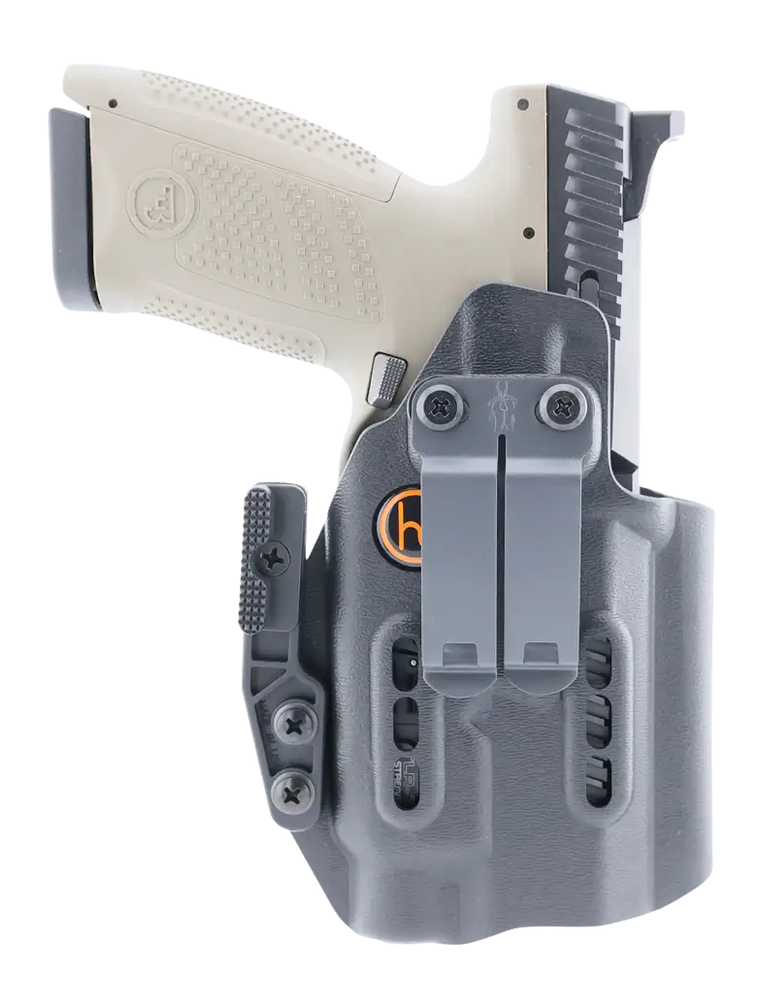 HENRY HOLSTERS HH-0004-15 CZ P10C (TLR-7 HL-X)