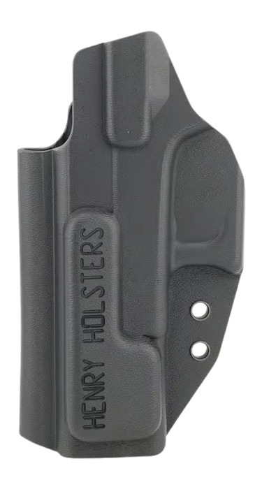 HENRY HOLSTERS HH-0002-04 FLINT GLK 17 PARTIAL