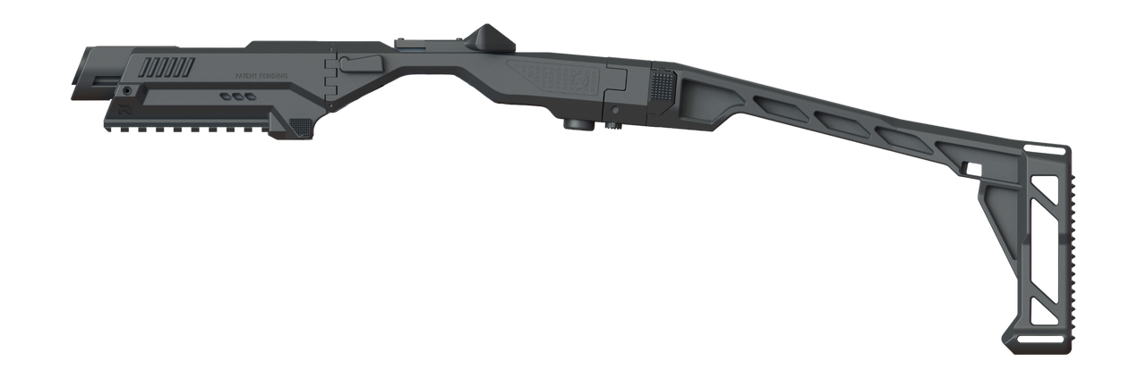 RONI NR-G1719-STAB-BLK   NANO RONI GLK 17/19 BRACE