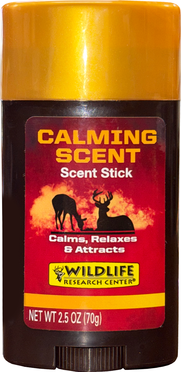 WILD 415-7  CALMING SCENT STICK              2.5OZ