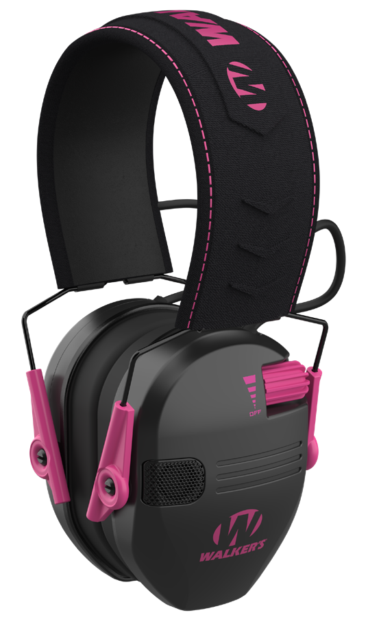 WLKR GWP-CRSEM-PK      RAZR CMT ELC YTH/WOMN  PINK