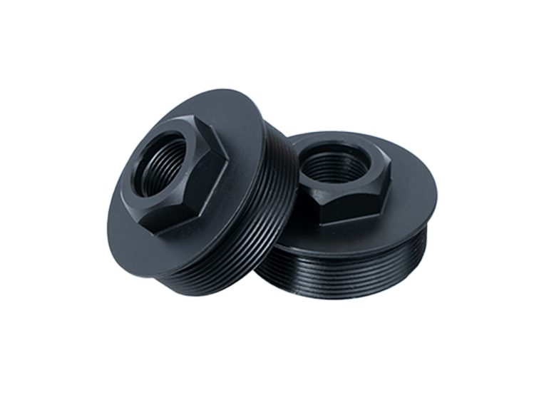 TIMBER 223HUB       223/556 HUB DIRECT THRD ADPT