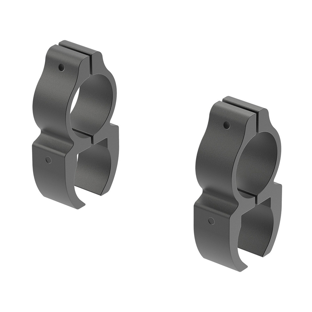 LEUP RFLMN GEN2 .22 RF 3/8" SEE THRU