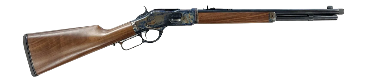 Taylors & Company 240003 Uberti 1873 9mm Luger 18"