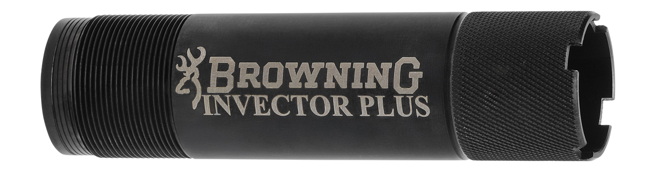 Browning 1133953   Invector-Plus 12Gauge Full Extended Stainless Steel