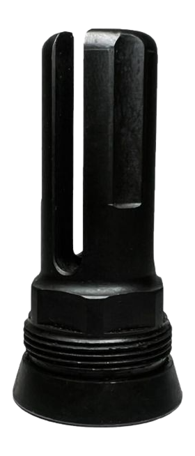BANISH 100000310860 FLASH HIDER  30CAL - 5/8X24