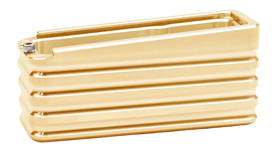 AREA 419 419-MAG-EXT-GOLD   PLUS 4 MAG EXT GOLD