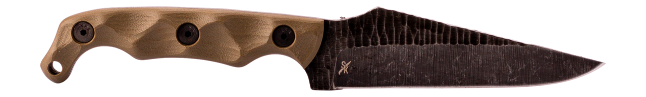 STROUP TU2-ODG-G10       ODG / ACID ETCHED   2.5
