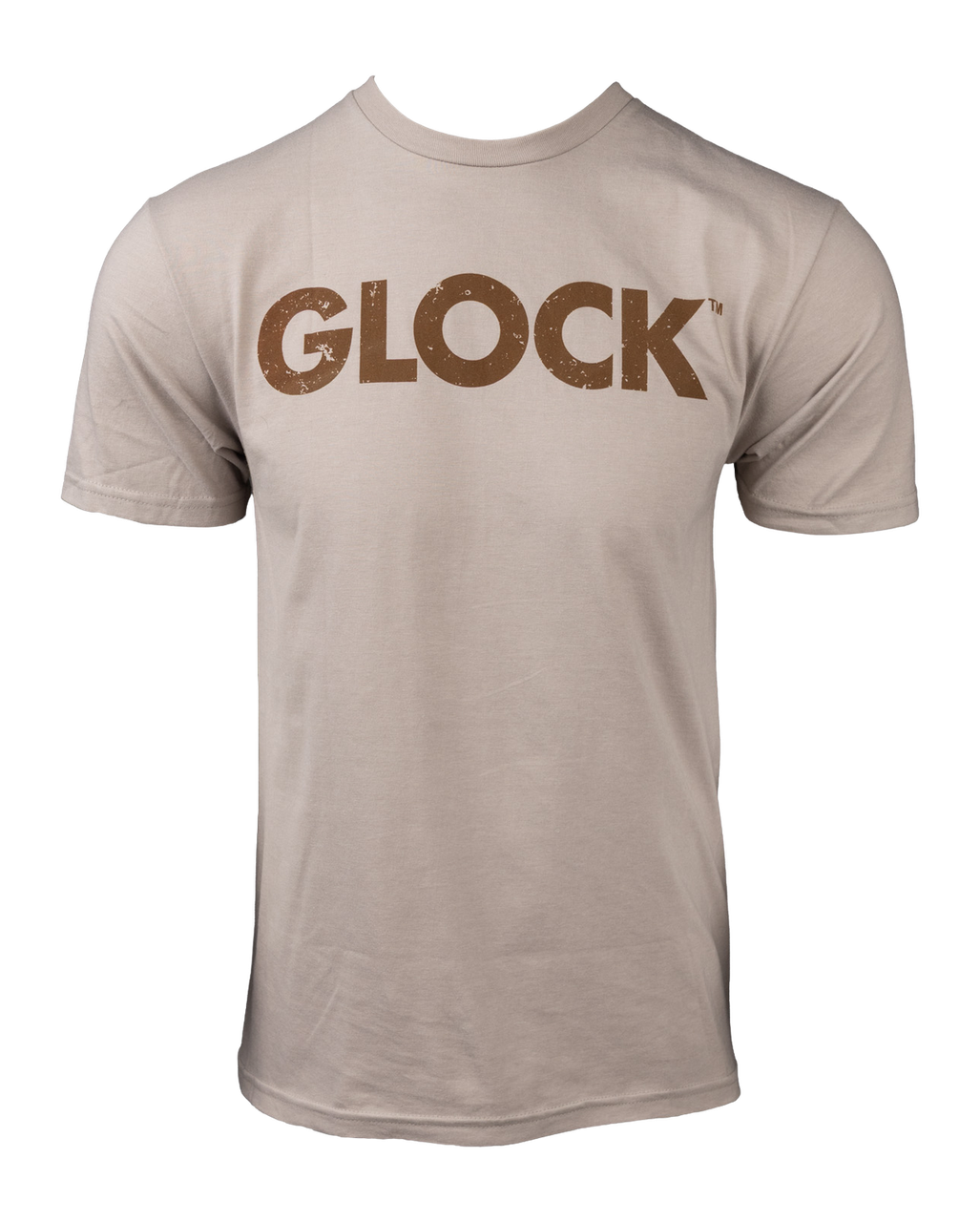 GLK AP96372 CALIBER TEE S   TAN