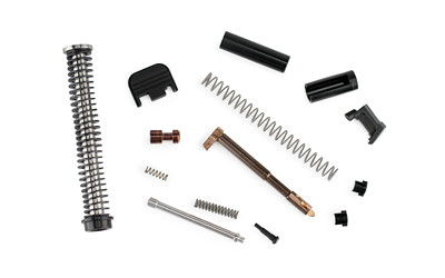 ZAF UPPER PARTS KIT FOR GLK 19 G4