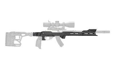 STRIKE MOD CHASSIS RUGER 10/22