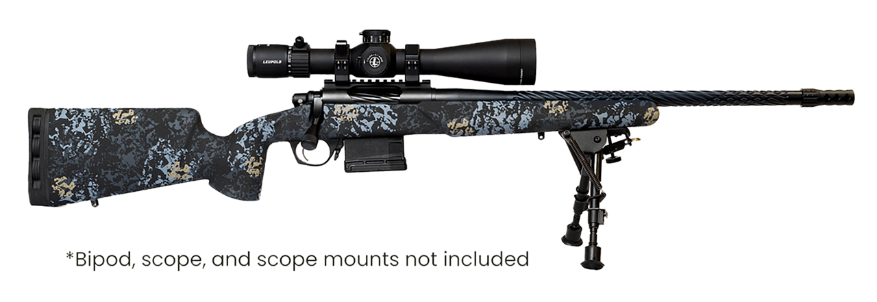 HORIZON HRF-VNP-308W-24R-P VANDAL PRIME 308    24"