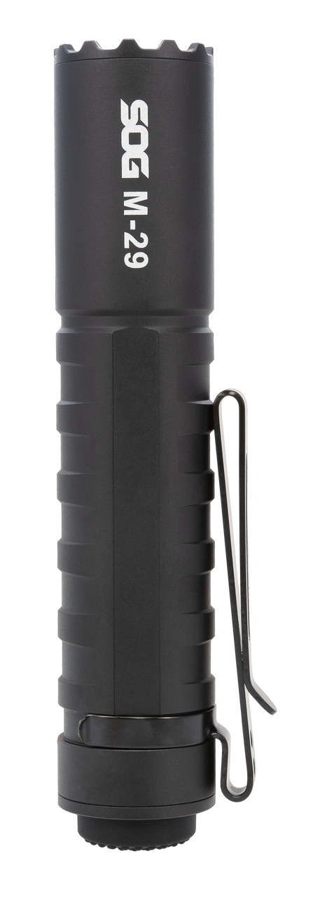 SOG 59-65-06-57  M-29 FLASHLIGHT 2000L