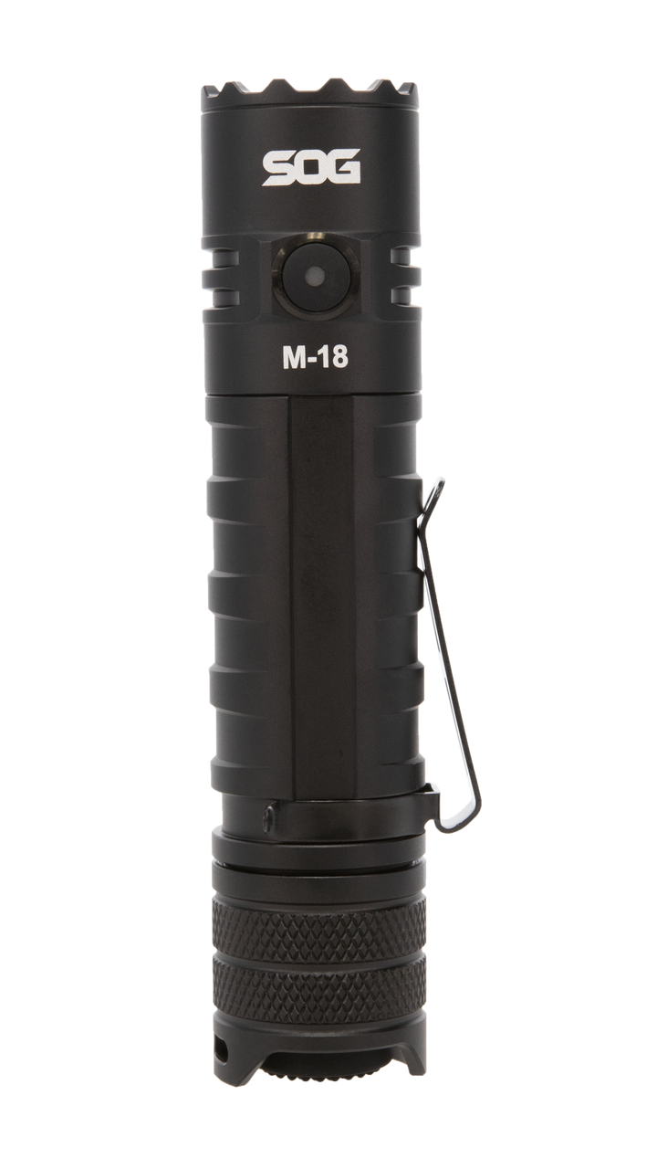 SOG 59-65-04-57  M-18 FLASHLIGHT 1900L