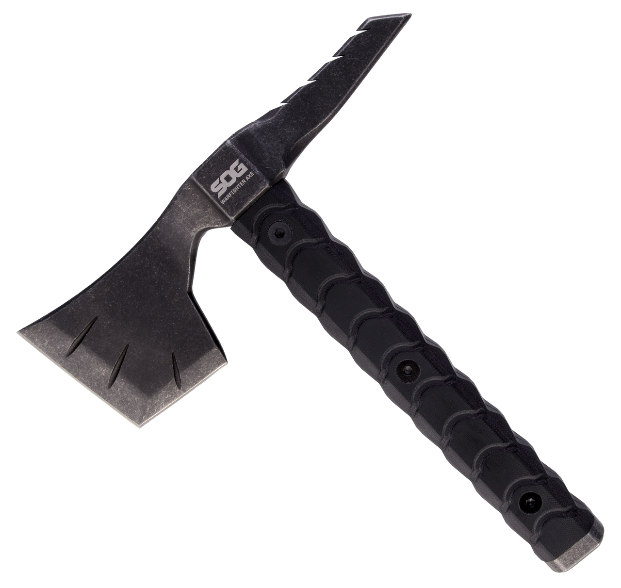SOG 15-02-01-43  DIVERGE AU BLACK HANDLE