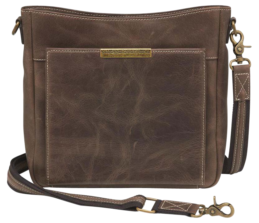 GTM GTM-CZY/98        SLIM XBODY              BRN