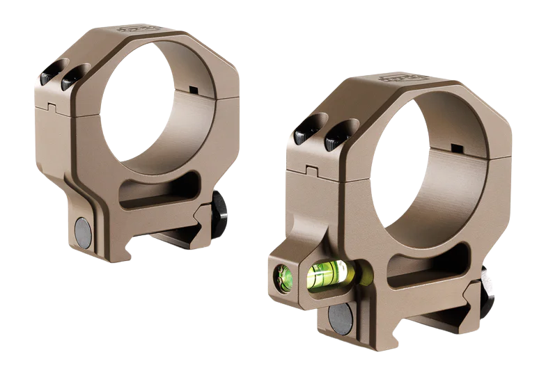 RPM CLR-35125-FDE PRECISION 35MM HIGH 1.25"