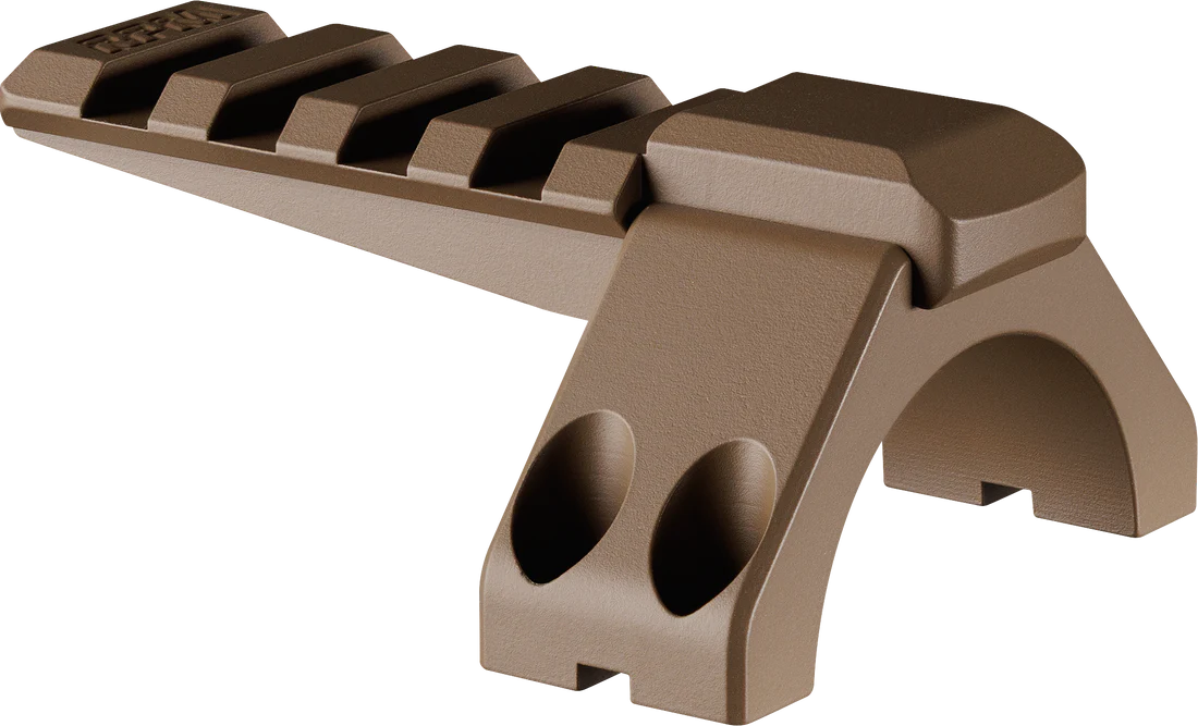 RPM 30-LRC-FDE   30MM LOW RAIL CAP  FDE