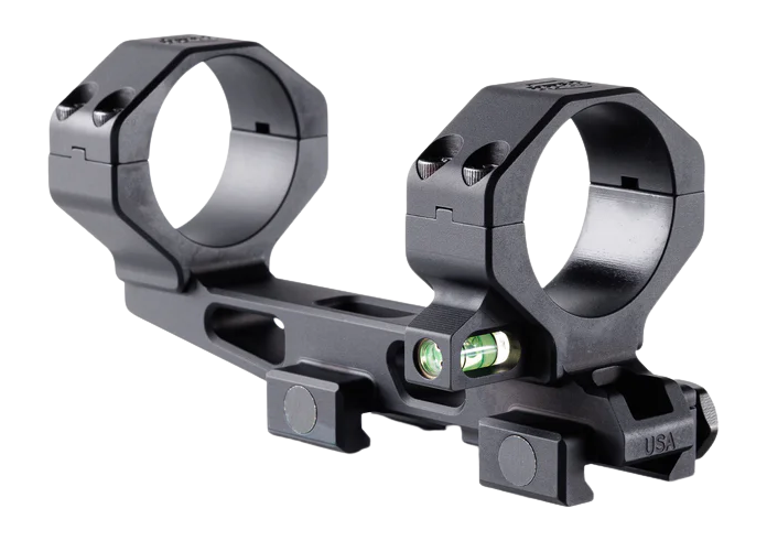 RPM BC-34150     BRAVO 34MM CANTILEVER MNT 1.50"