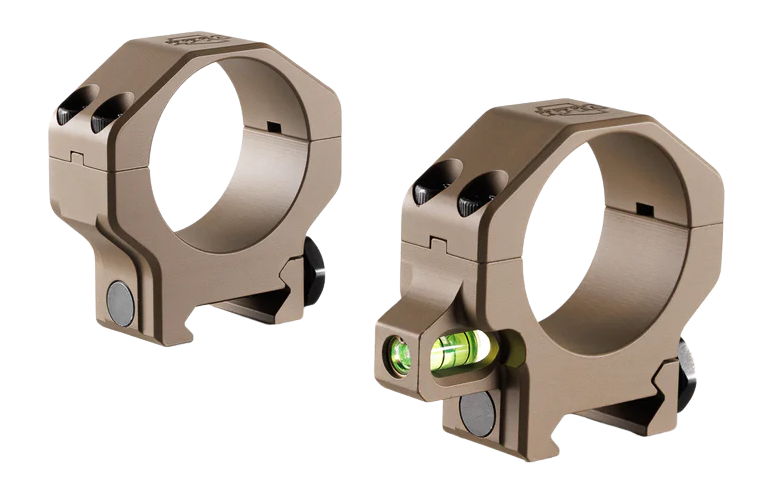 RPM CLR-30100-FDE PRECISION 30MM MEDIUM 1.00"