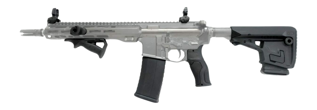 FAB FX-AR15KITB   AR15 KIT GL CORE-M+GRADUS BLK 30