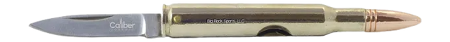 CAMP CBG-1004     BULLET POCKET KNIFE